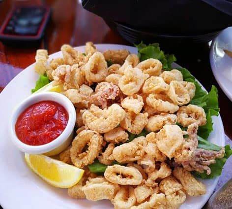 Moonstone Bar & Grill
