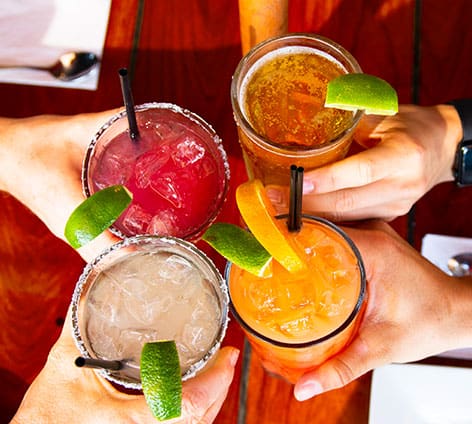 Moonstone Bar & Grill