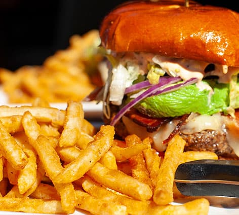 Moonstone Bar & Grill