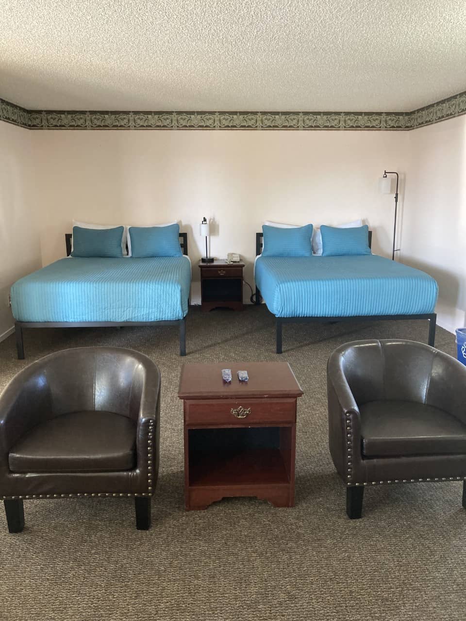 Coast Riders Inn