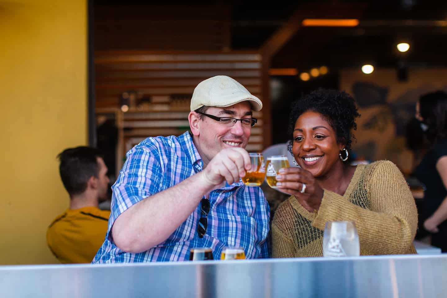 Humdinger Brewing Arroyo Grande