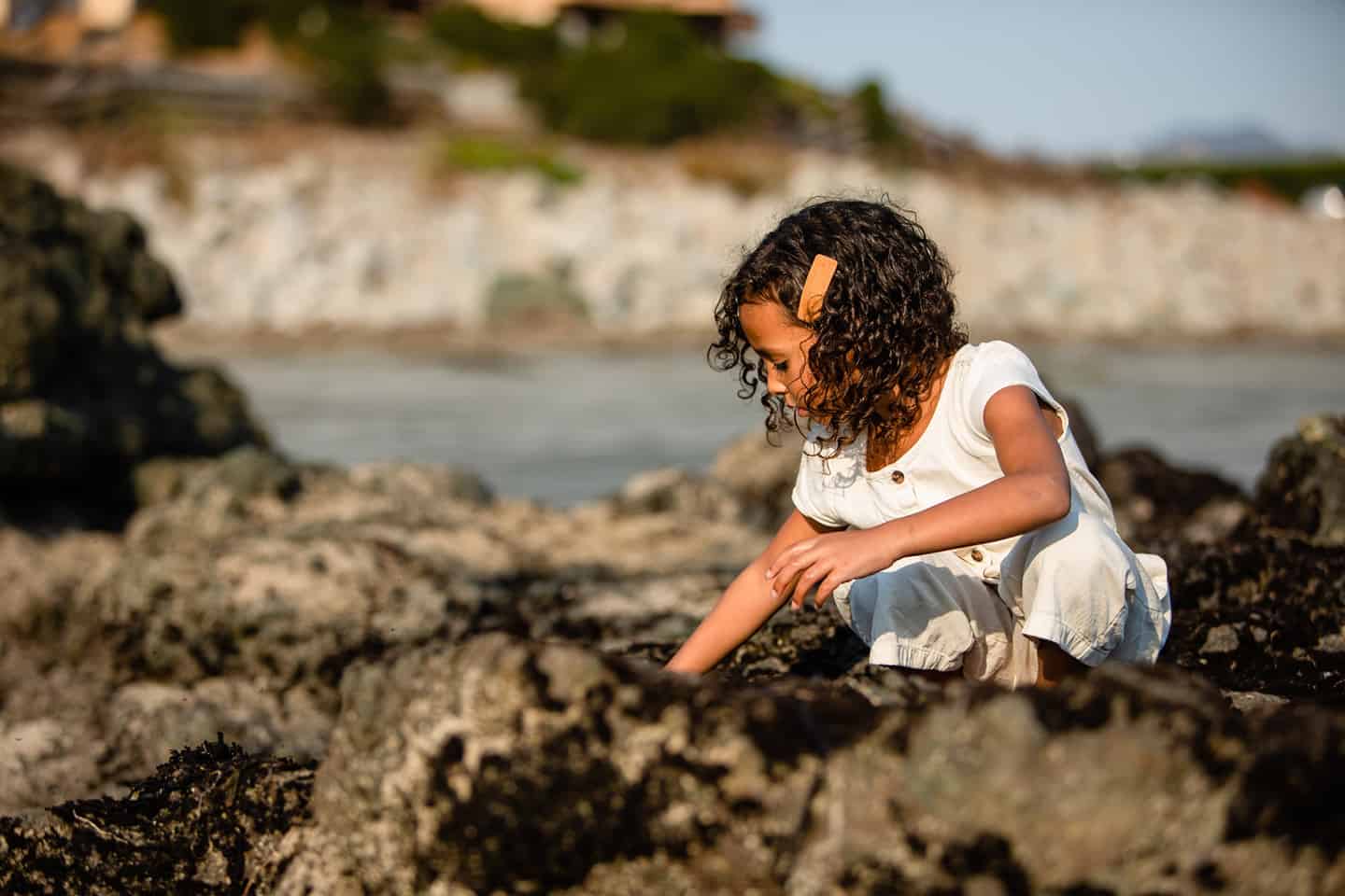 Tidepool Children