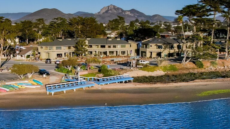 Baywood Inn Los Osos
