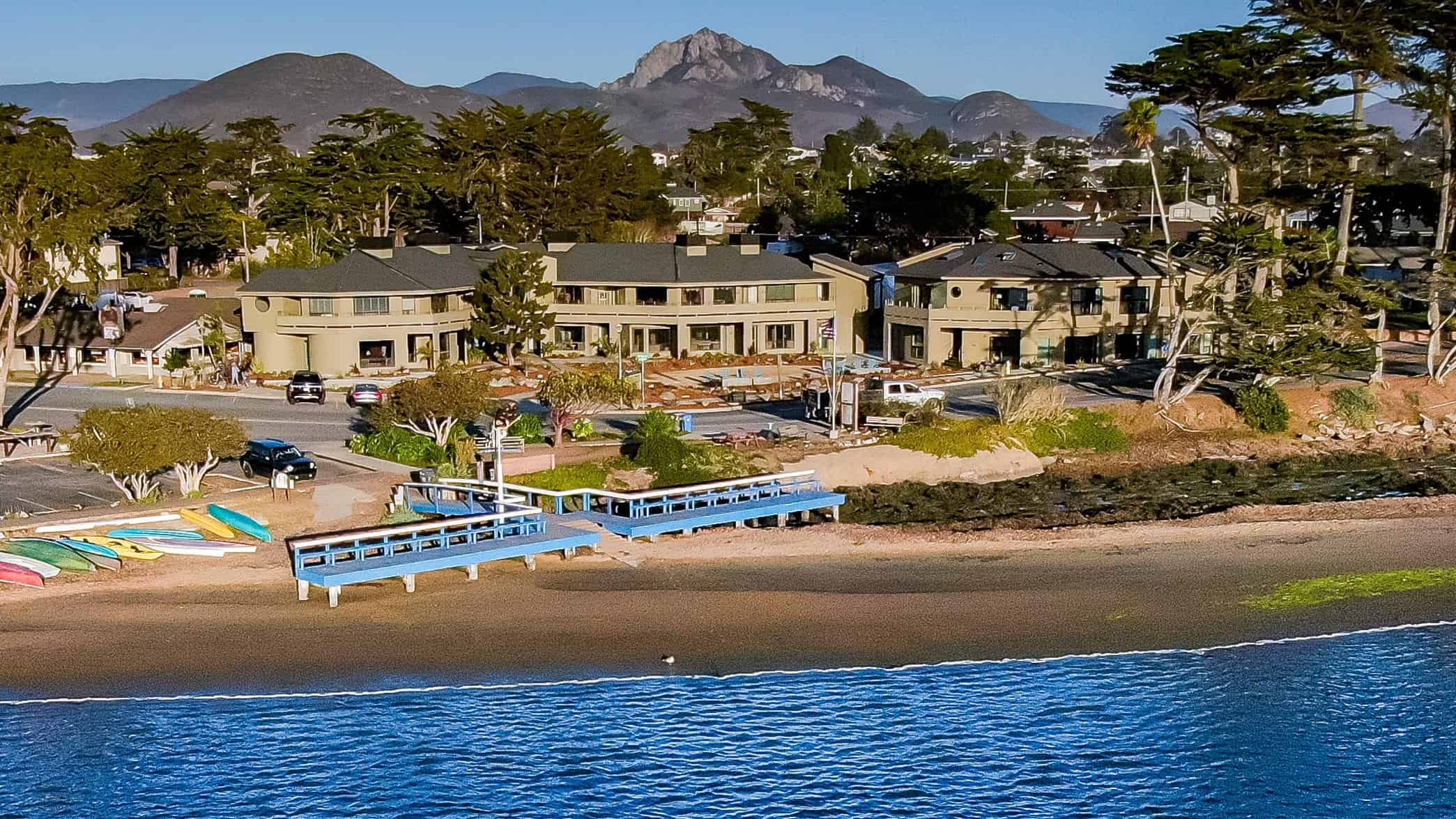 Baywood Inn Los Osos