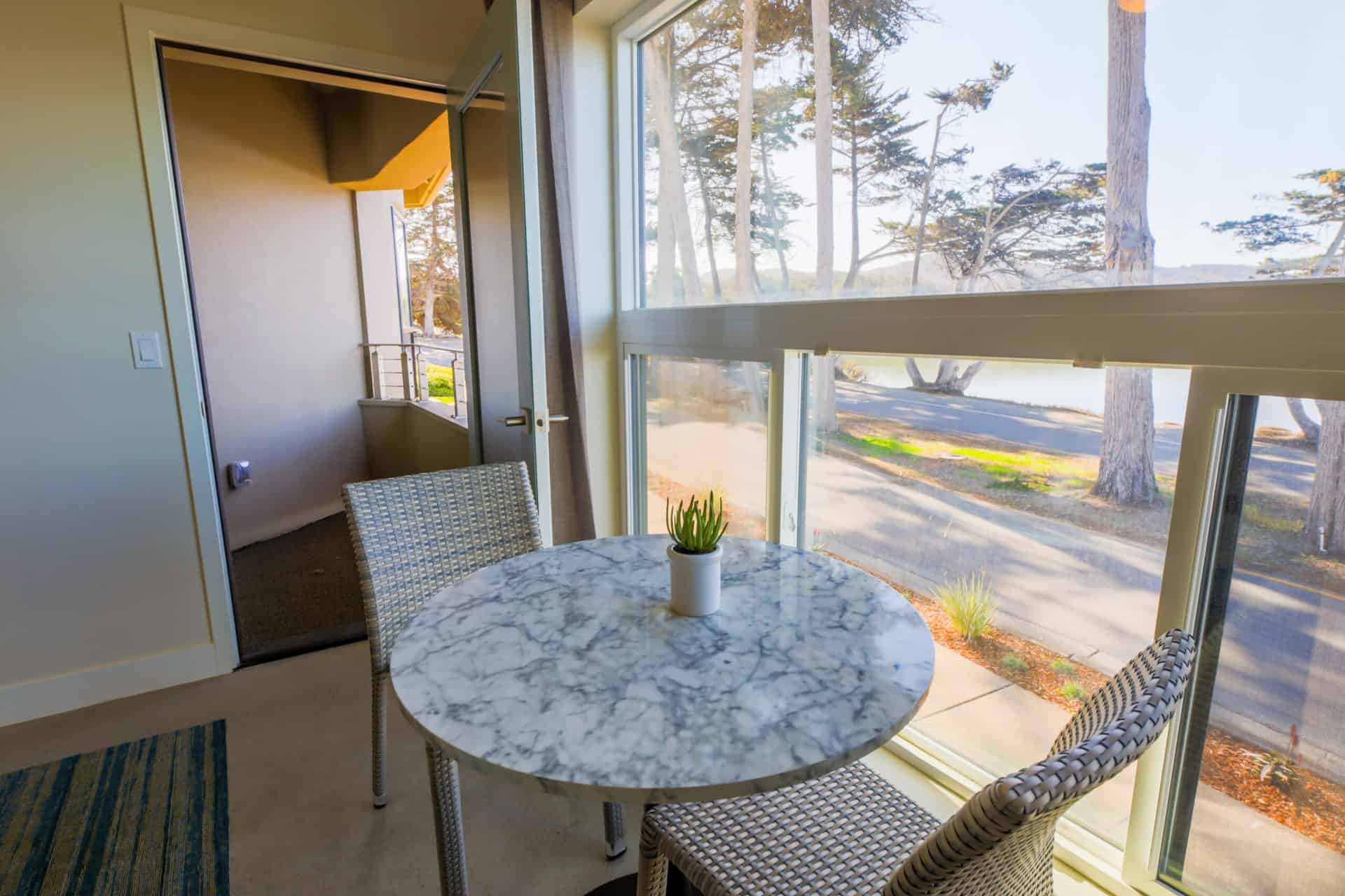 Baywood Inn Los Osos