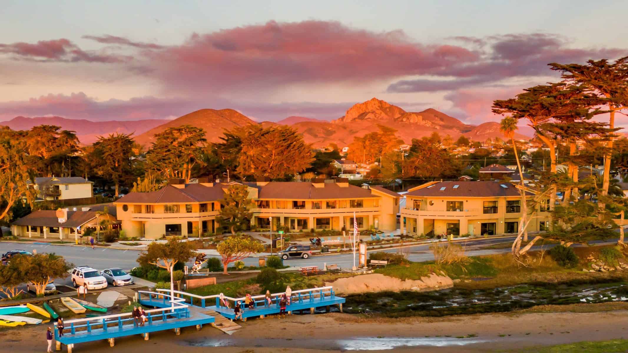 Baywood Inn Los Osos