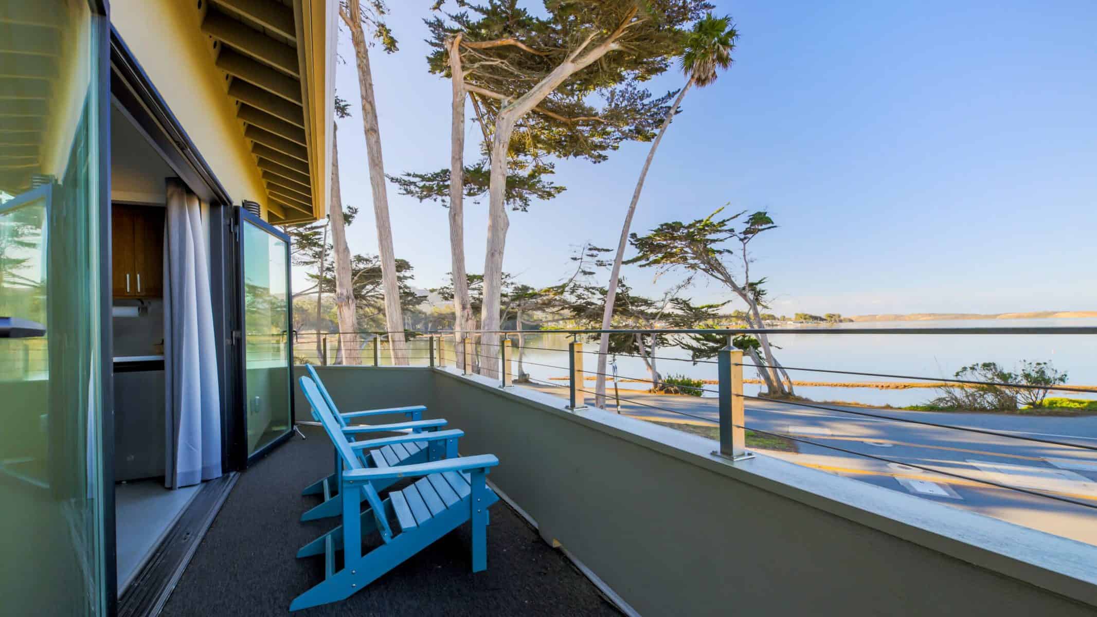 Baywood Inn Los Osos