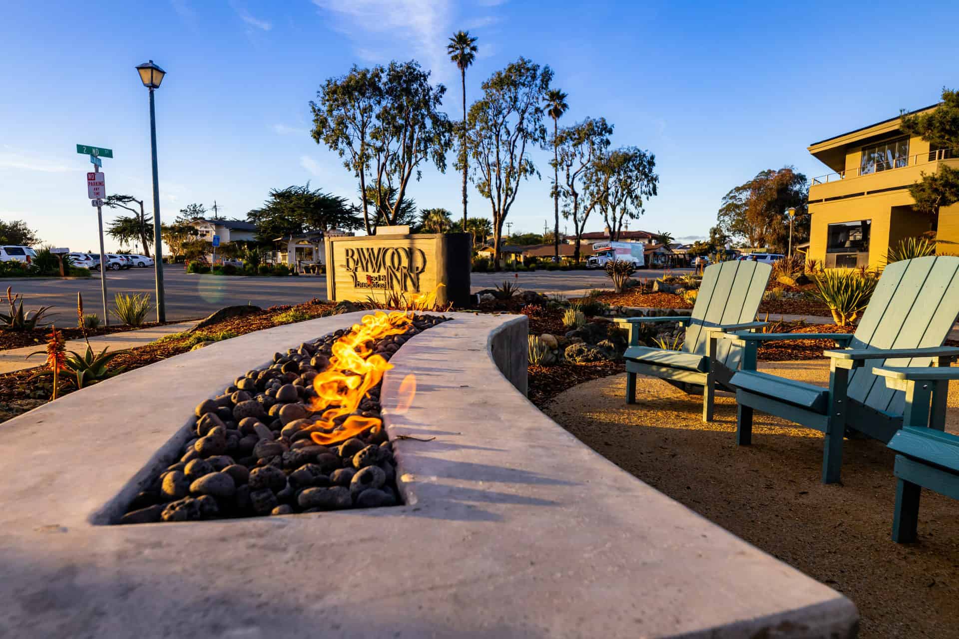 Baywood Inn Los Osos