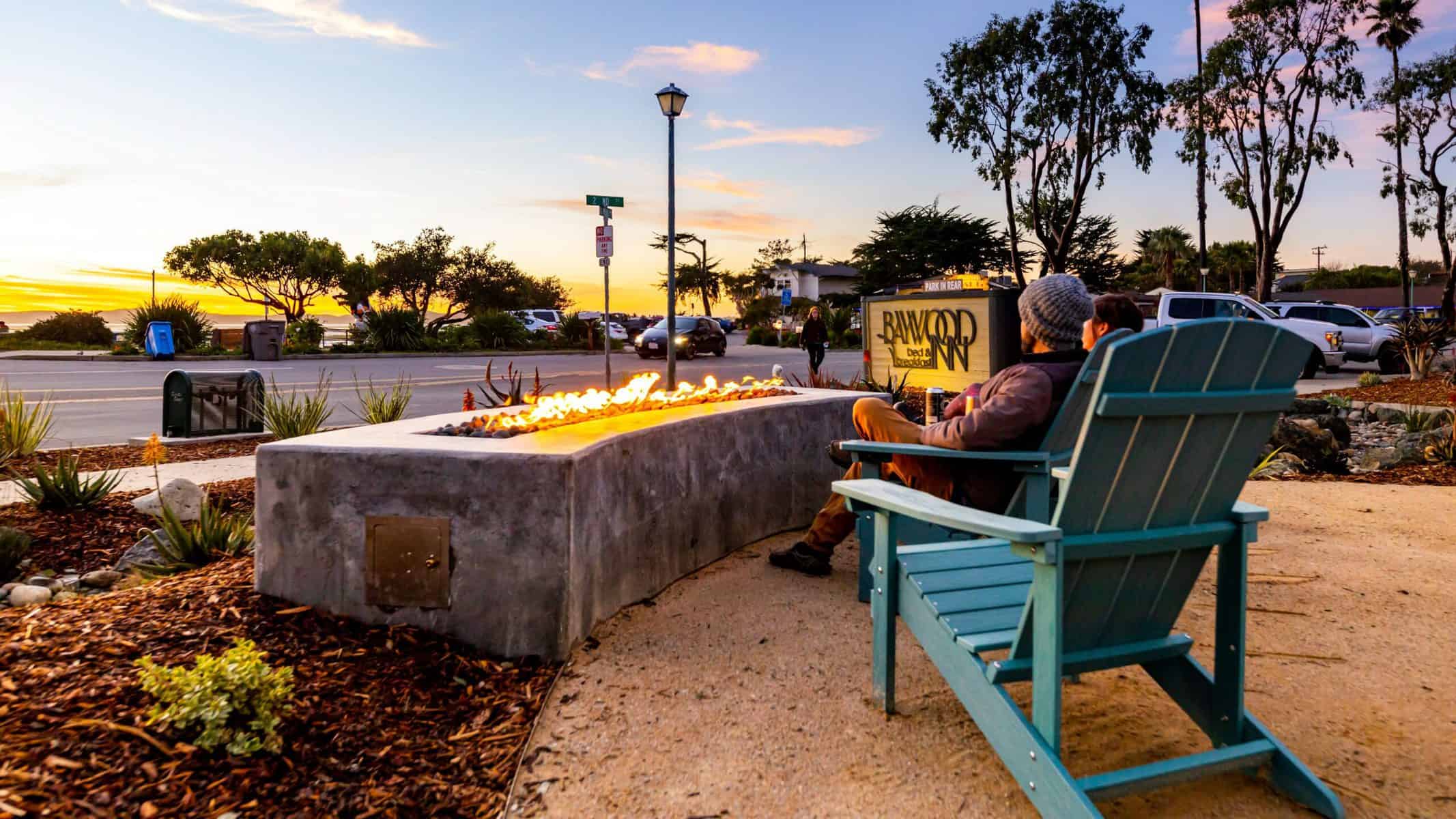 Baywood Inn Los Osos