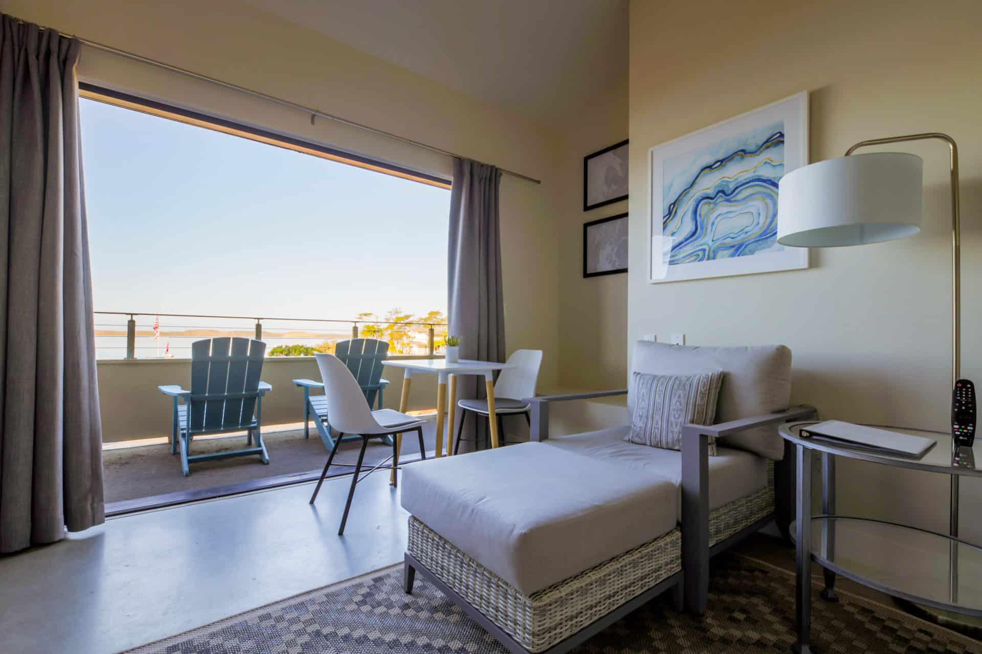 Baywood Inn Los Osos