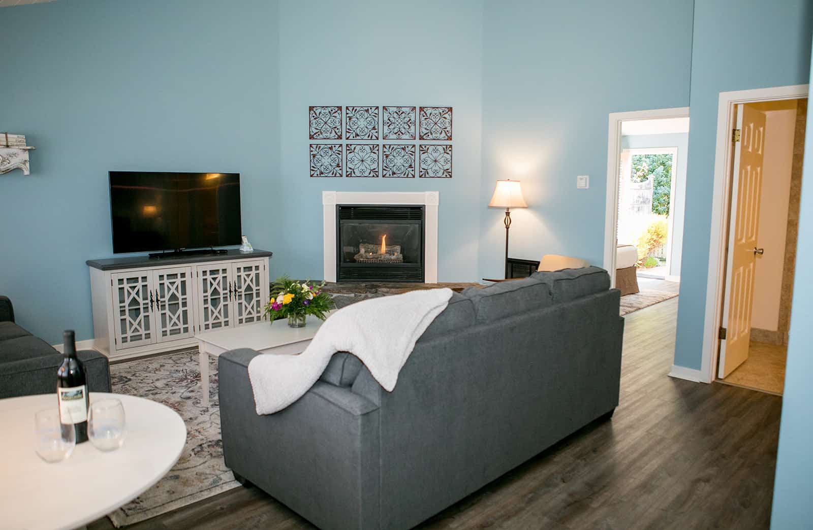 Sea Otter Inn