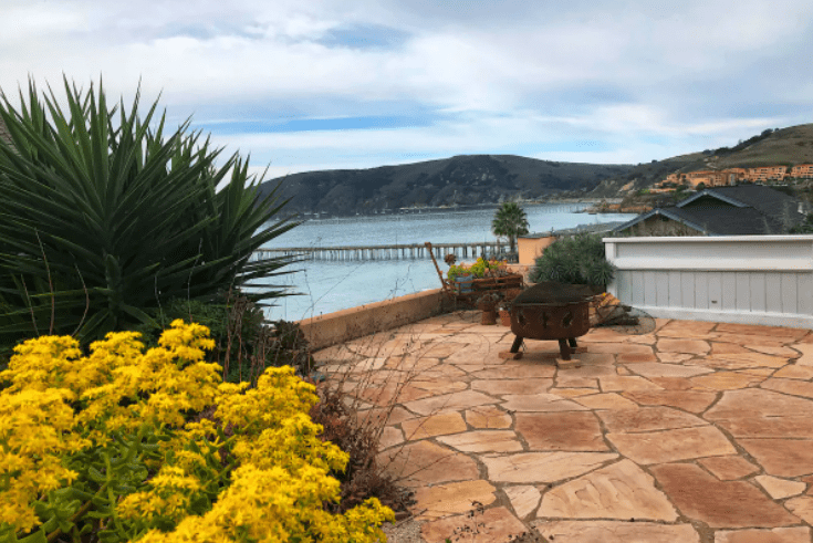 Sandy's Place Avila Beach