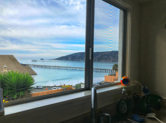 Sandy's Place Avila Beach