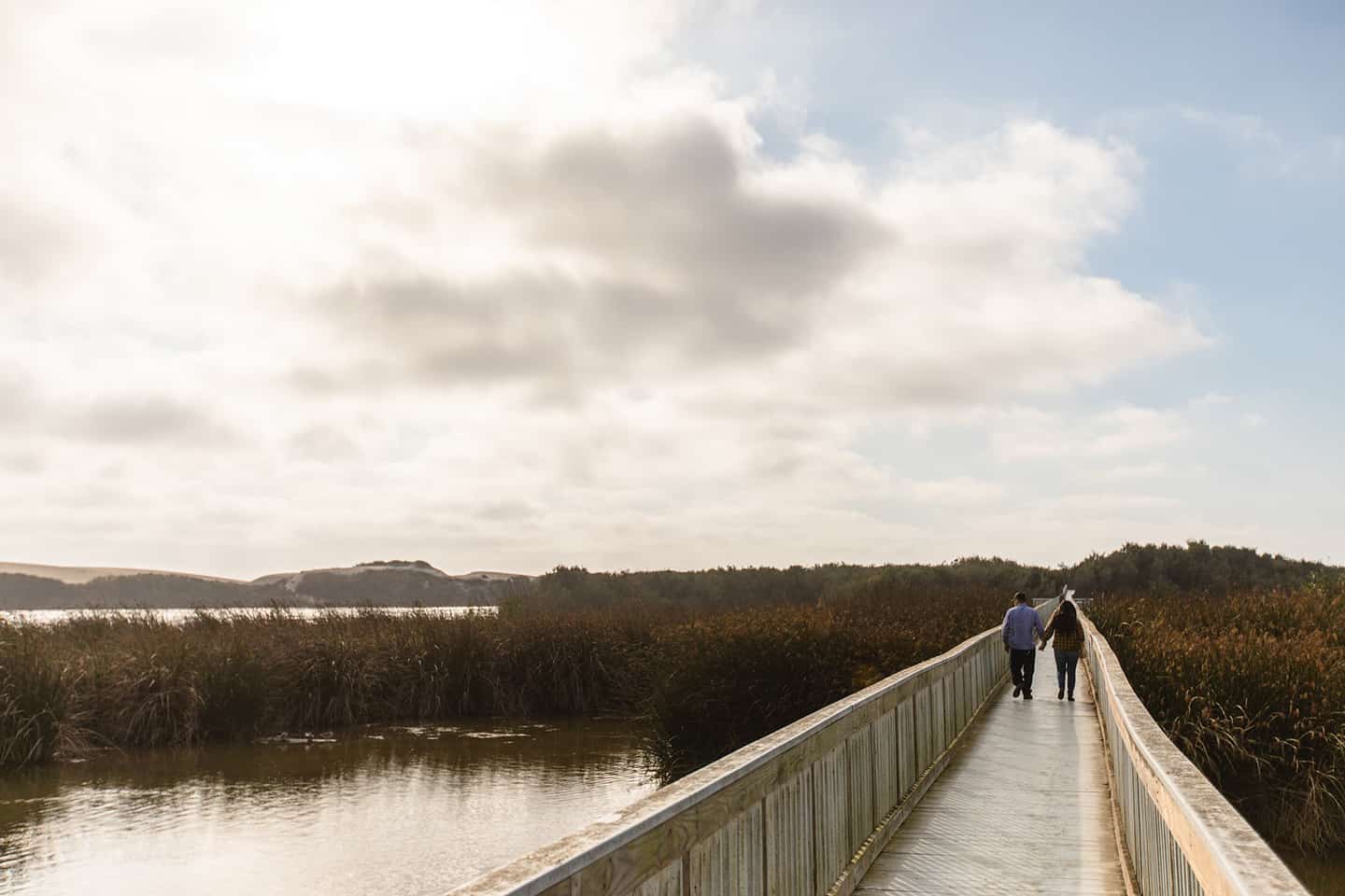 Oso Flaco Lake Nipomo