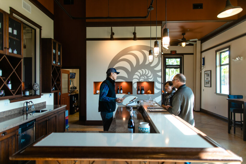 Stolo Winery