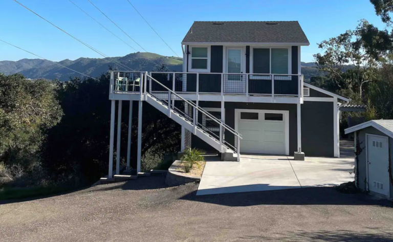 Stagecoach Retreat