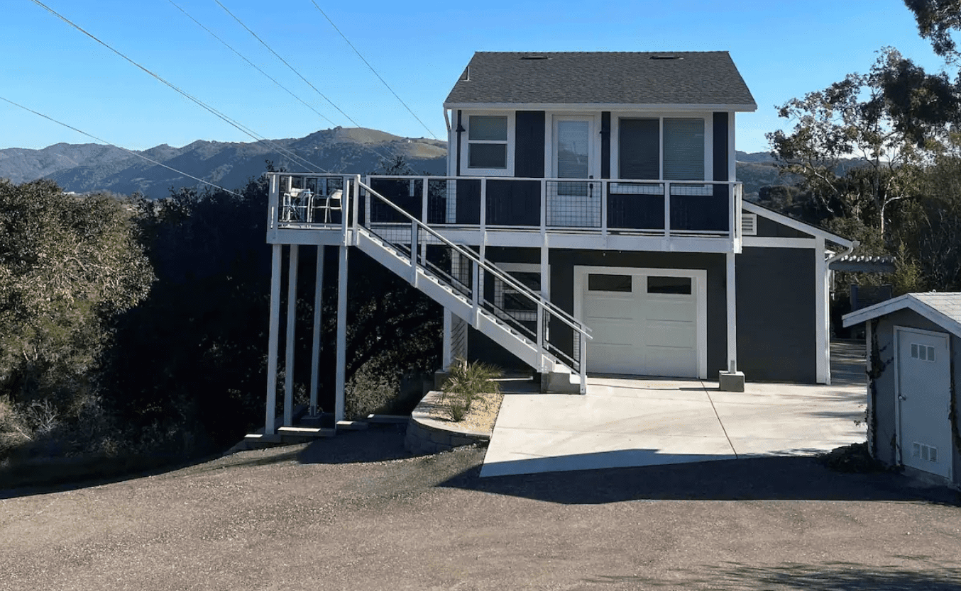 Stagecoach Retreat