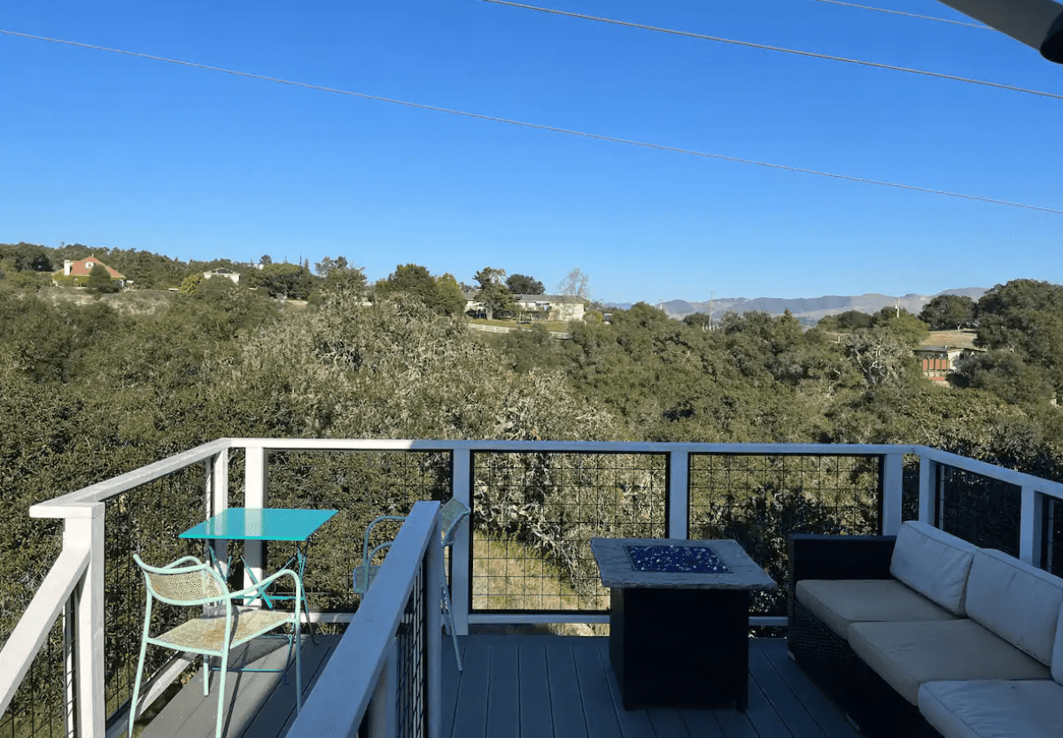 Stagecoach Retreat