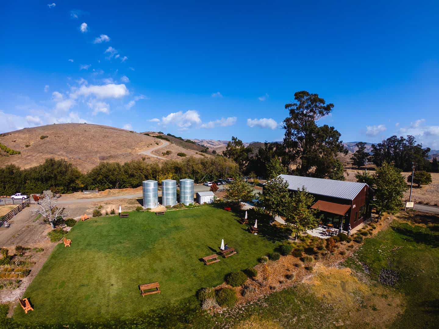 Stolo Vineyards