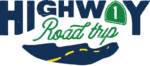 Highway1 Road Trip Logo - click for homepage