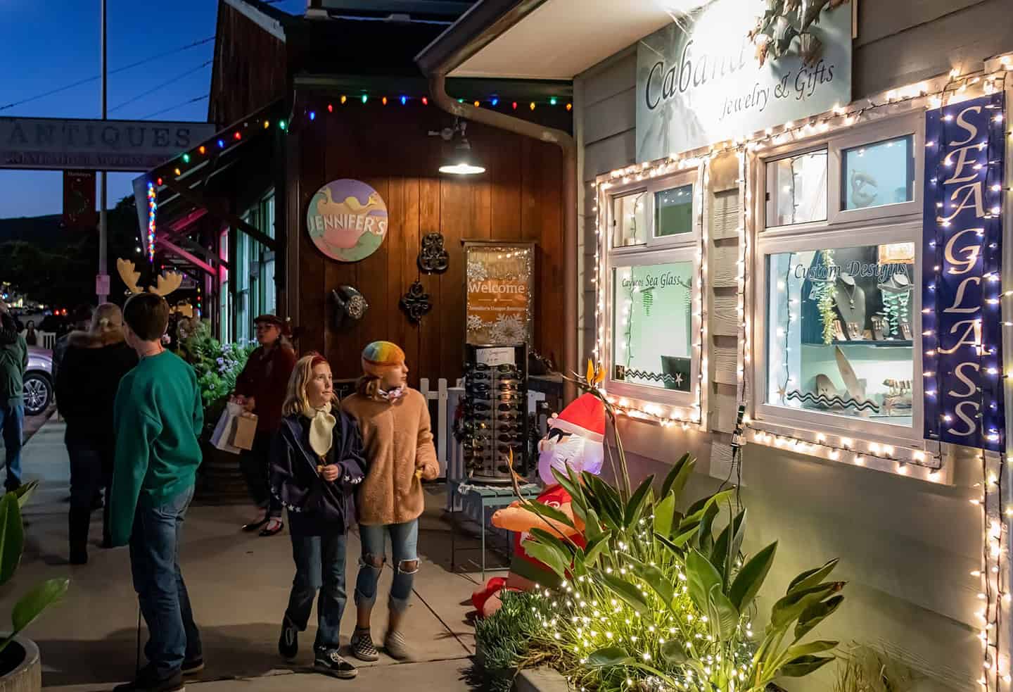 Cayucos Community Christmas