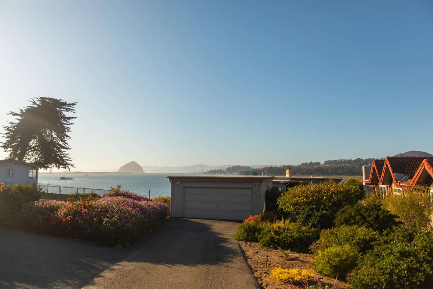 Bayfront Home Los Osos