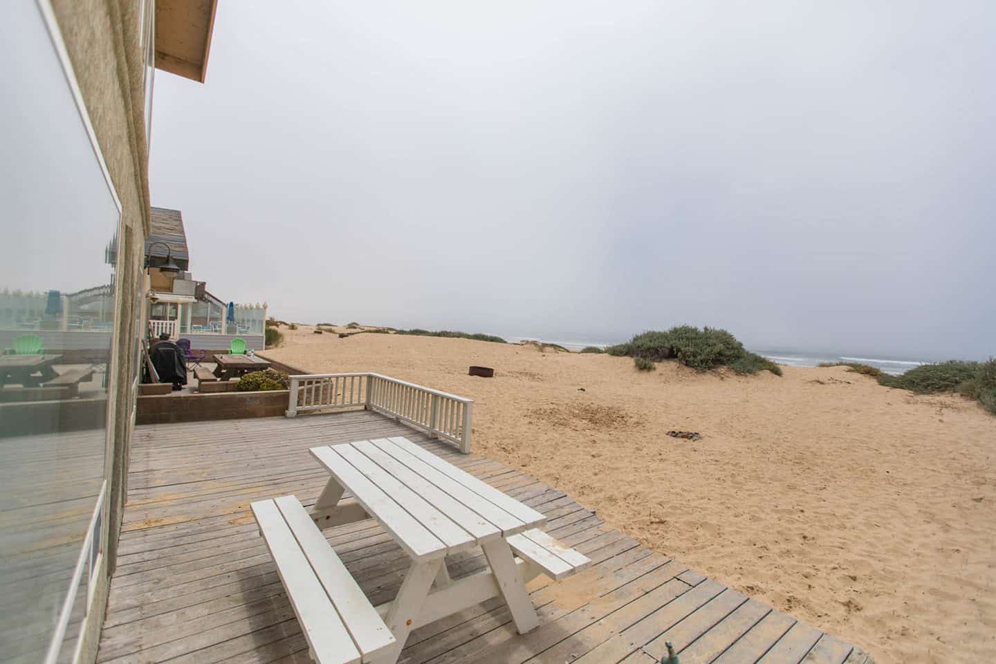 Oceanfront Oceano