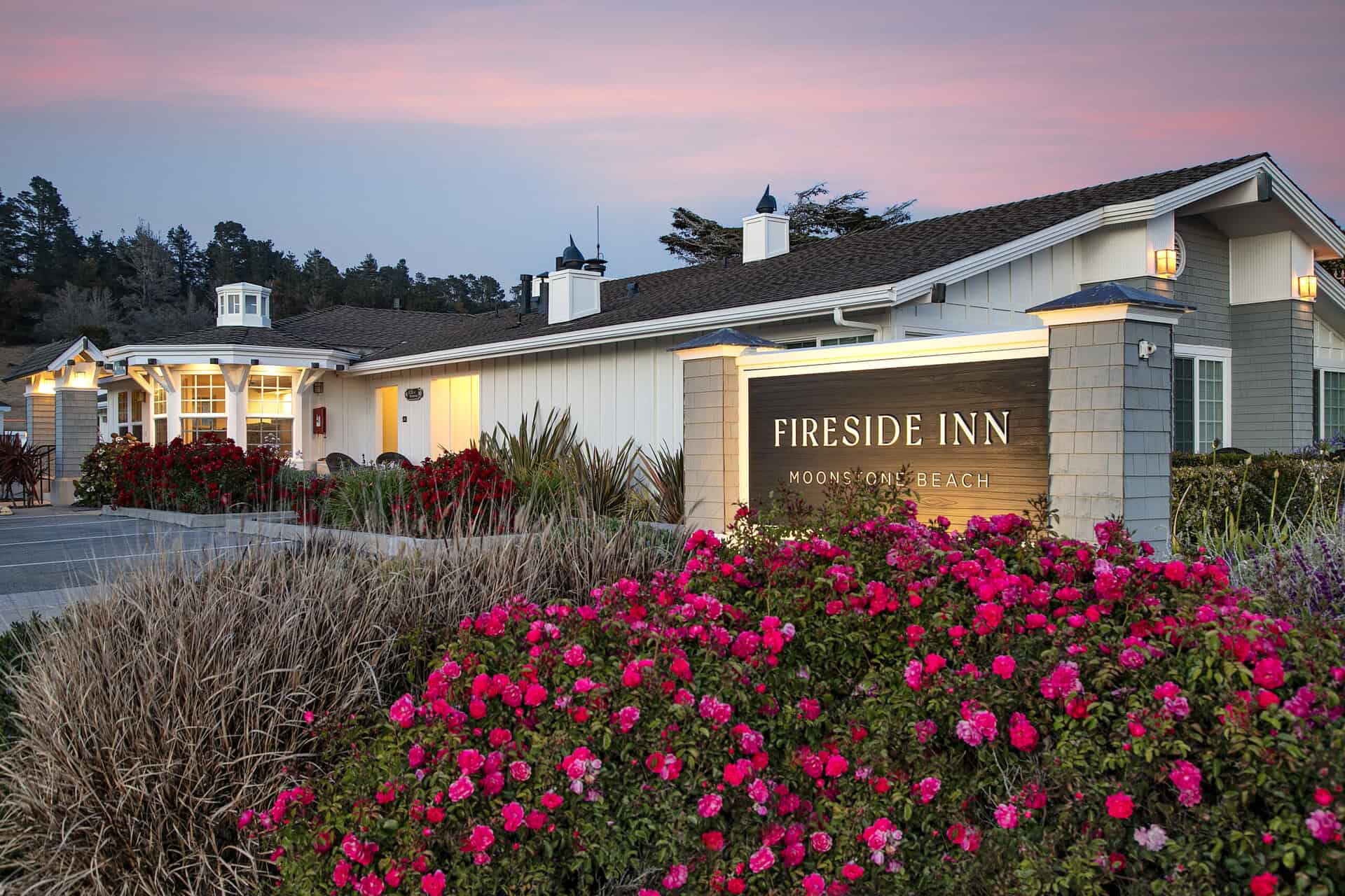 Fireside Inn