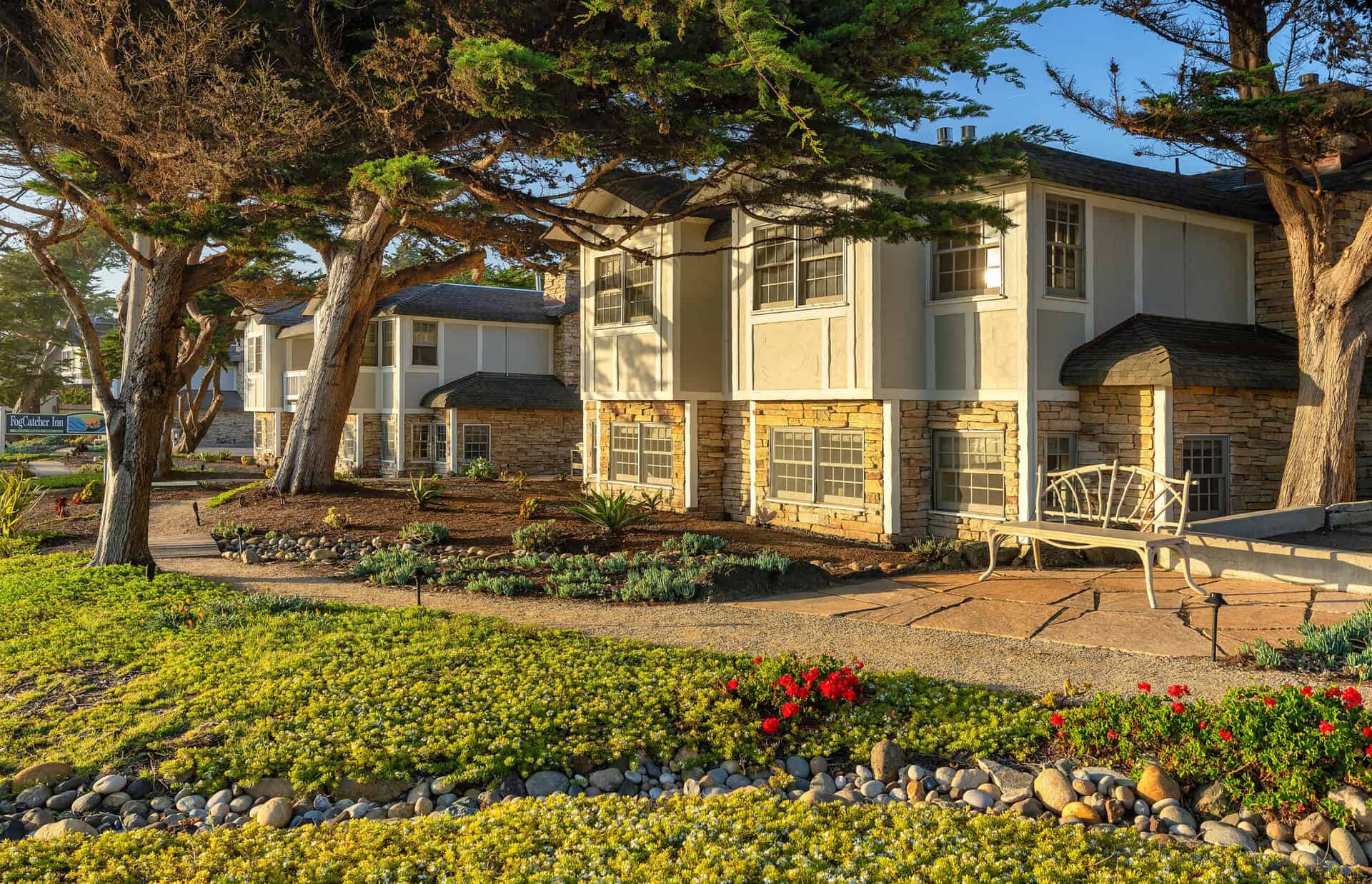 FogCatcher Inn
