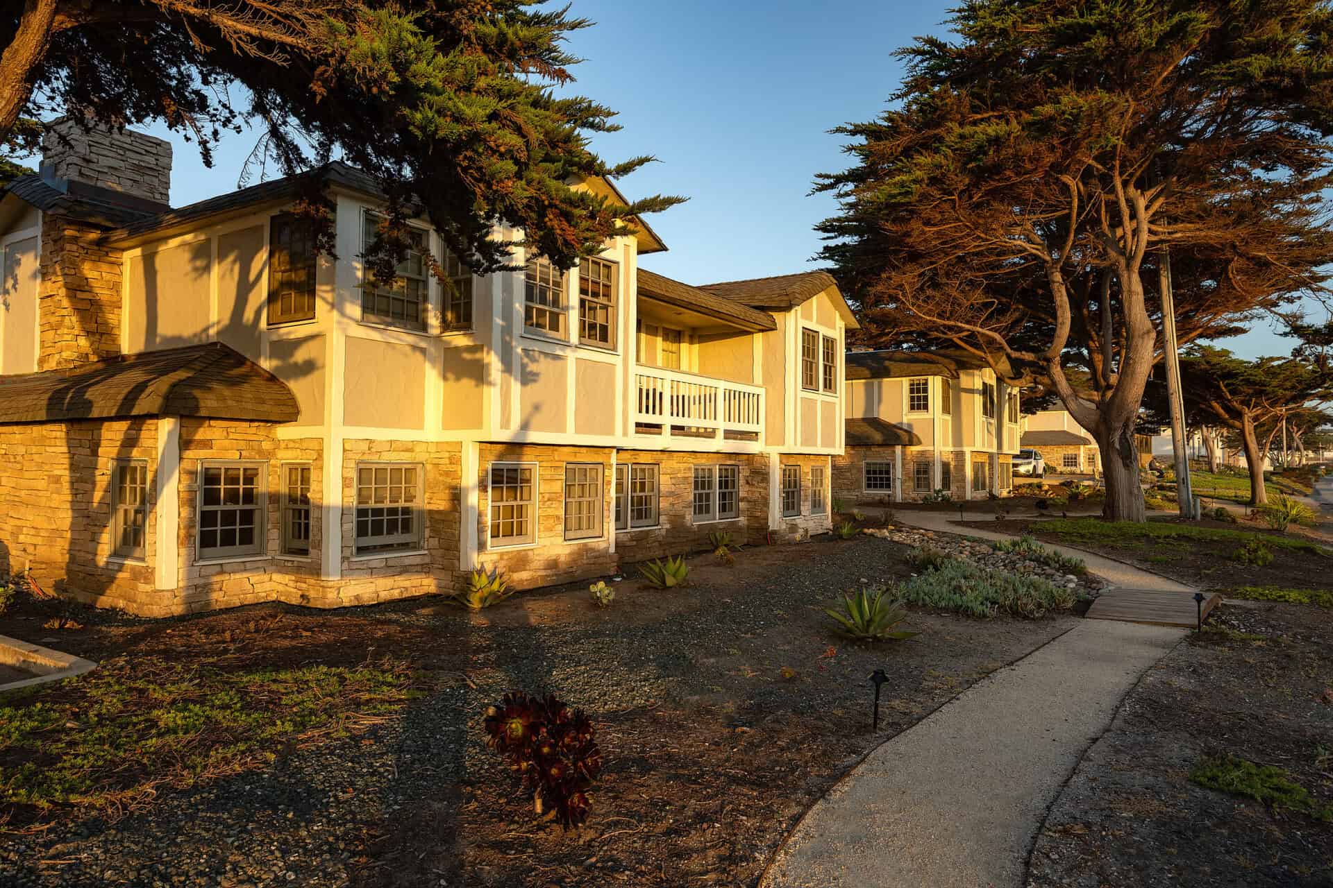 FogCatcher Inn