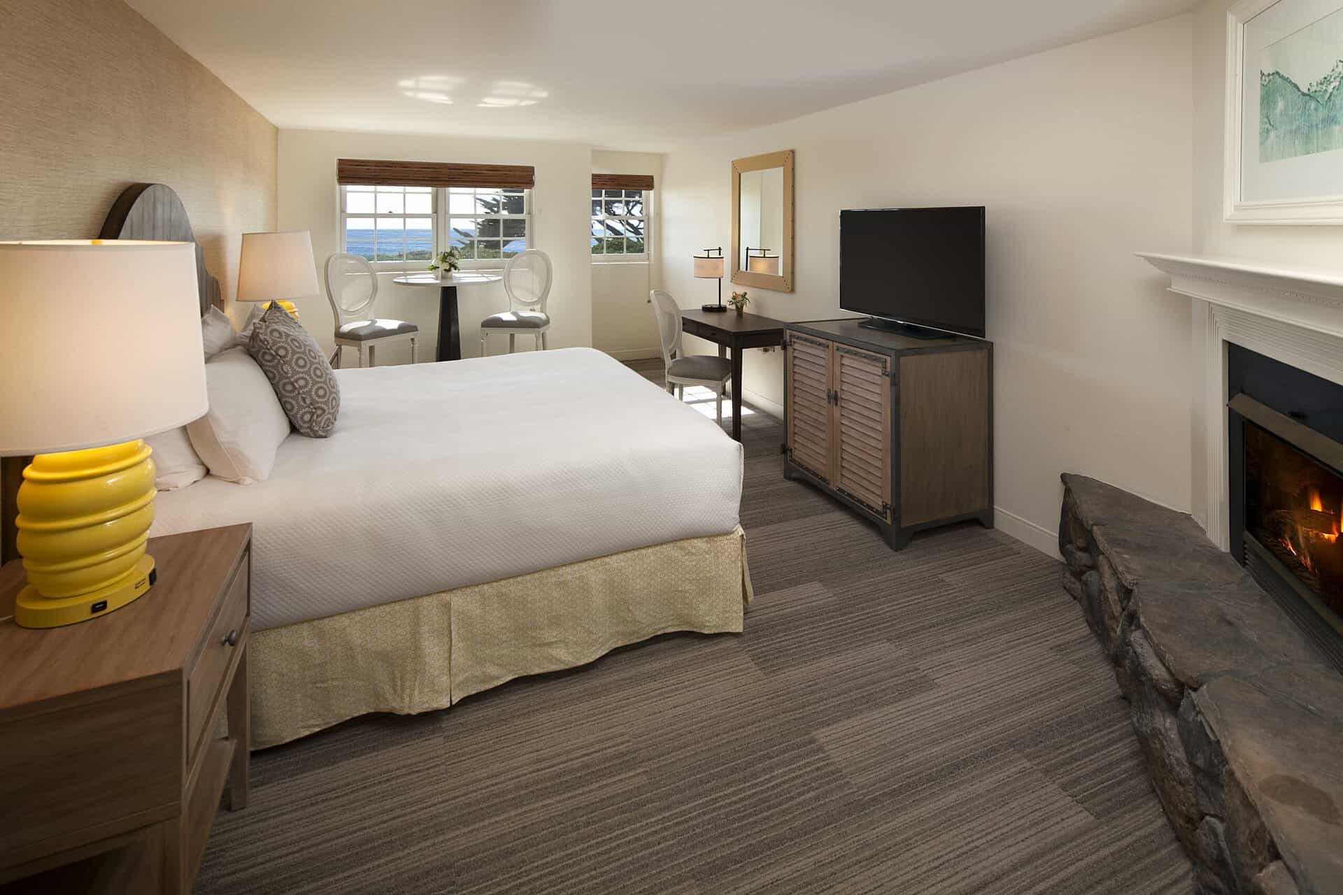 FogCatcher Inn