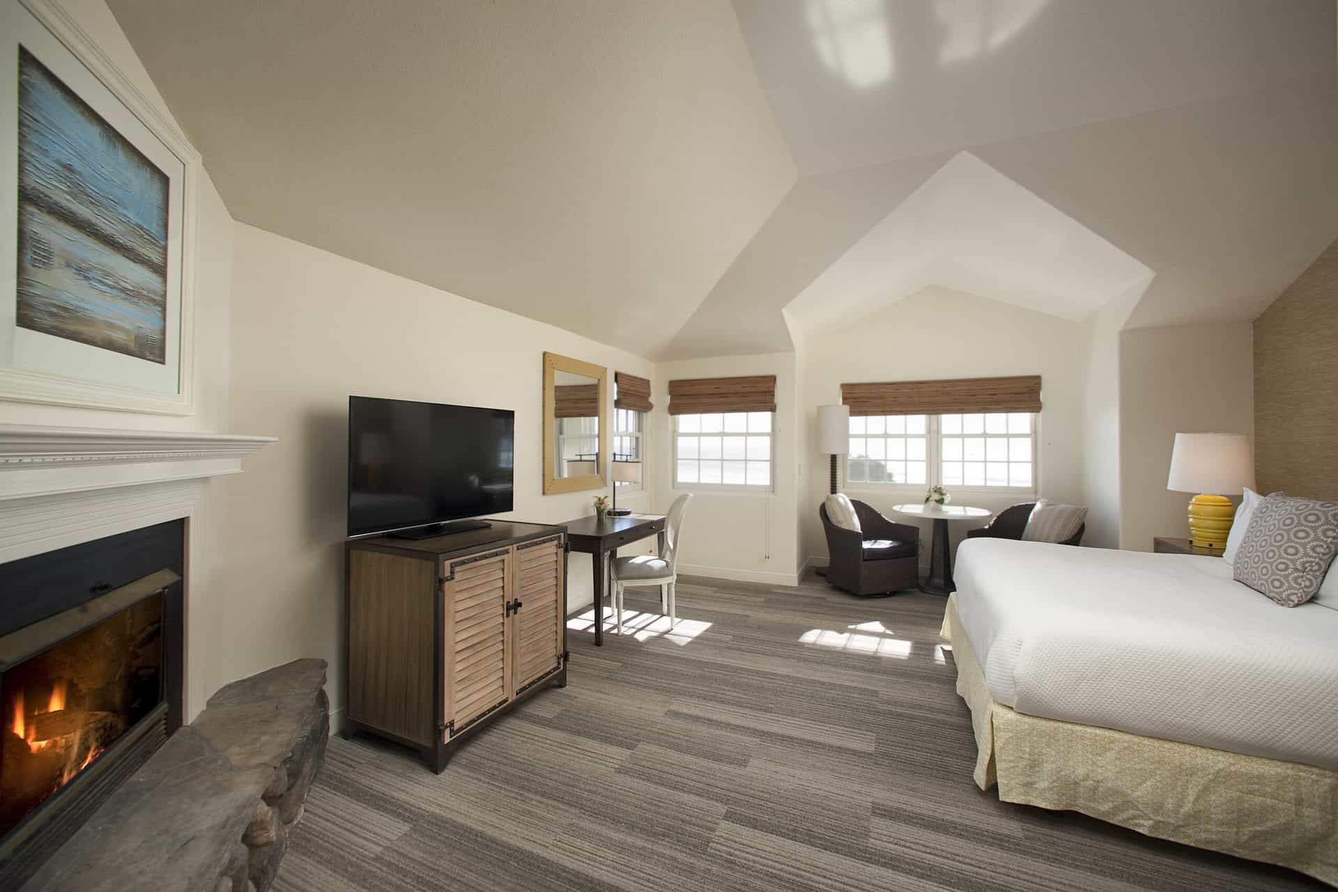 FogCatcher Inn