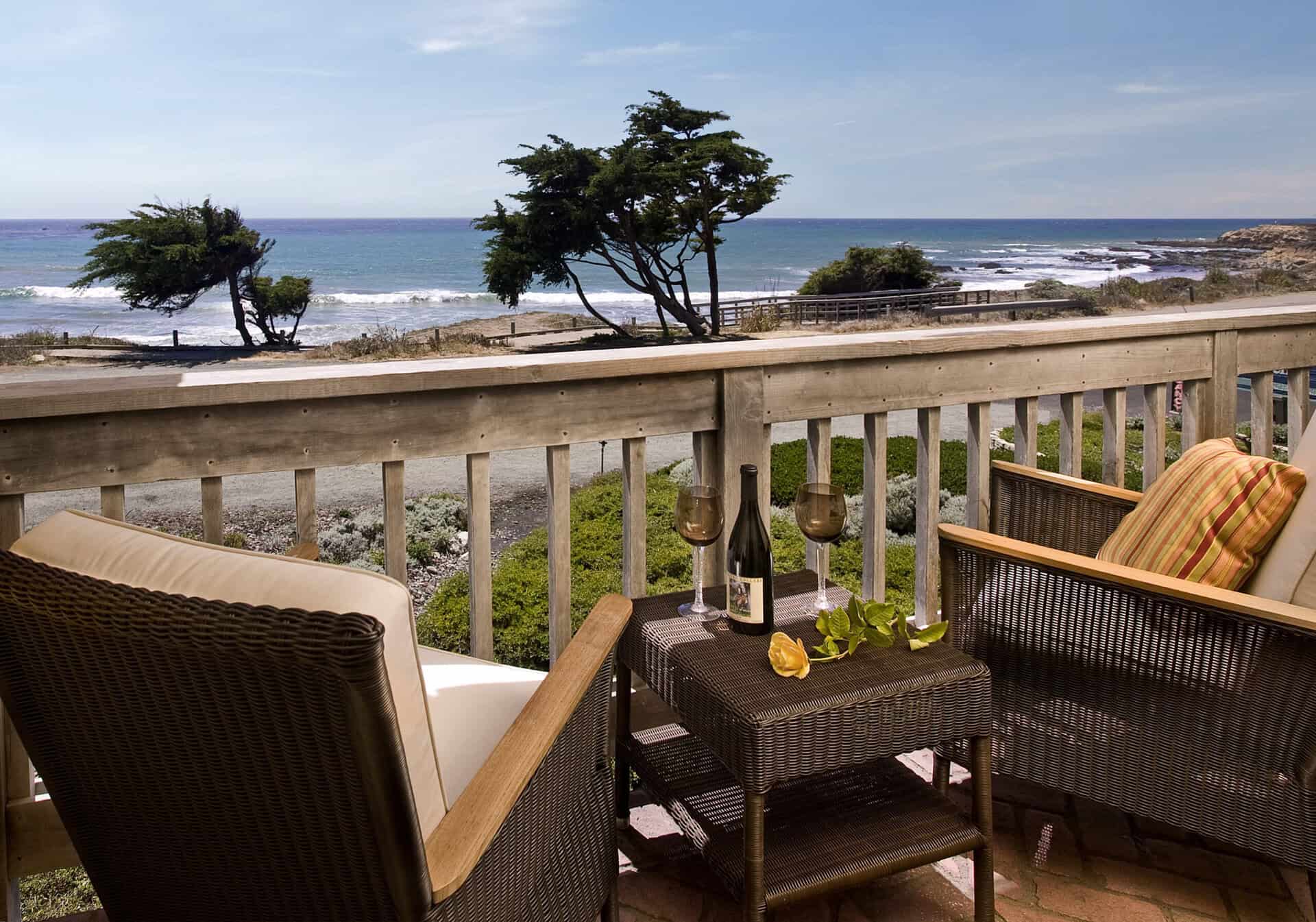 FogCatcher Inn