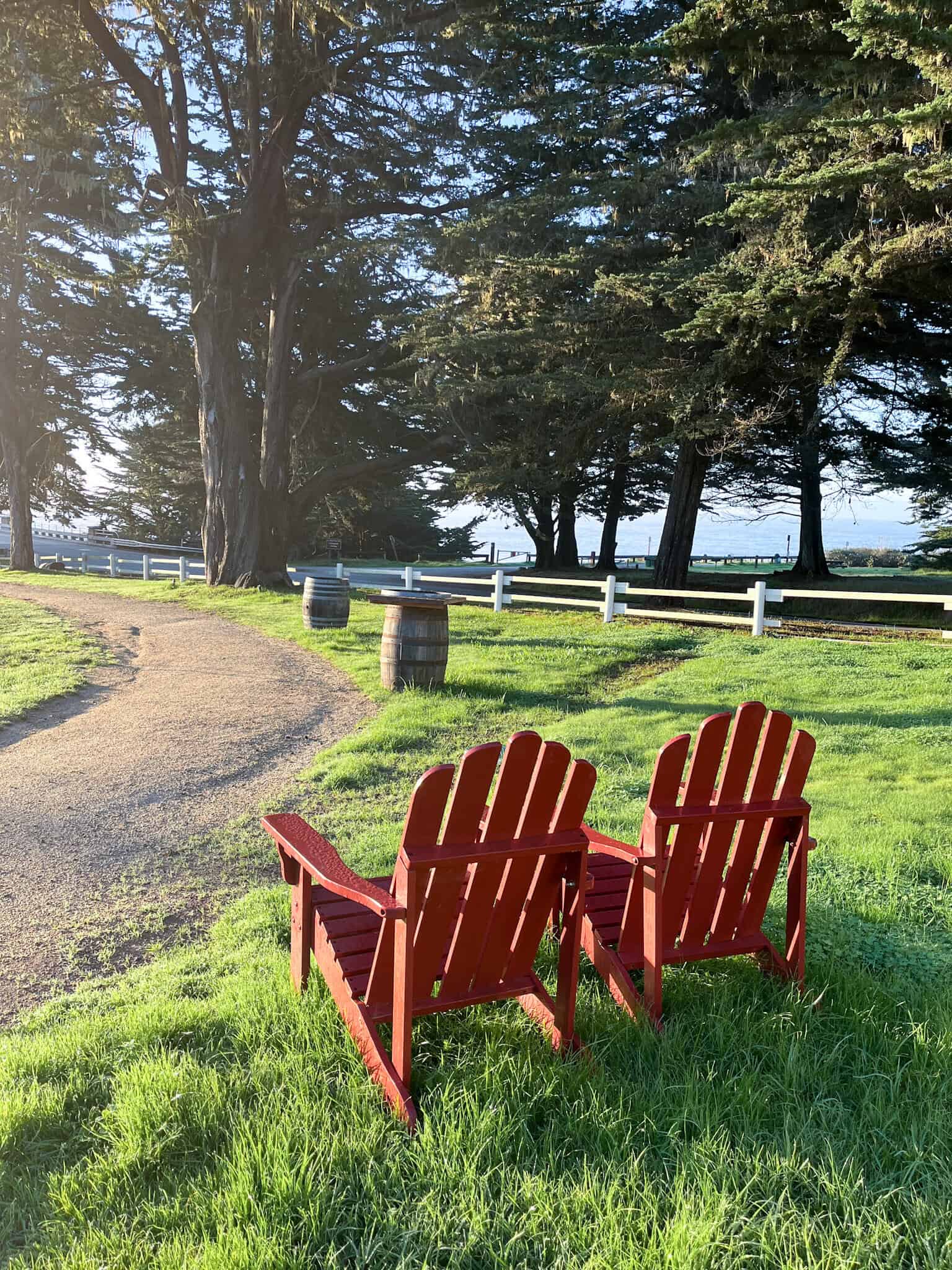 Oceanpoint Ranch