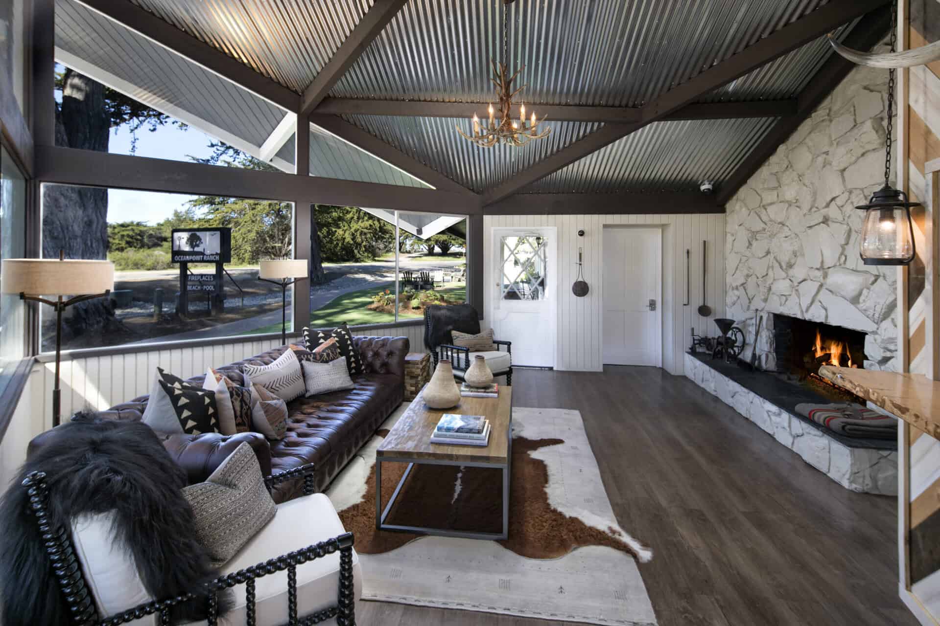 Oceanpoint Ranch
