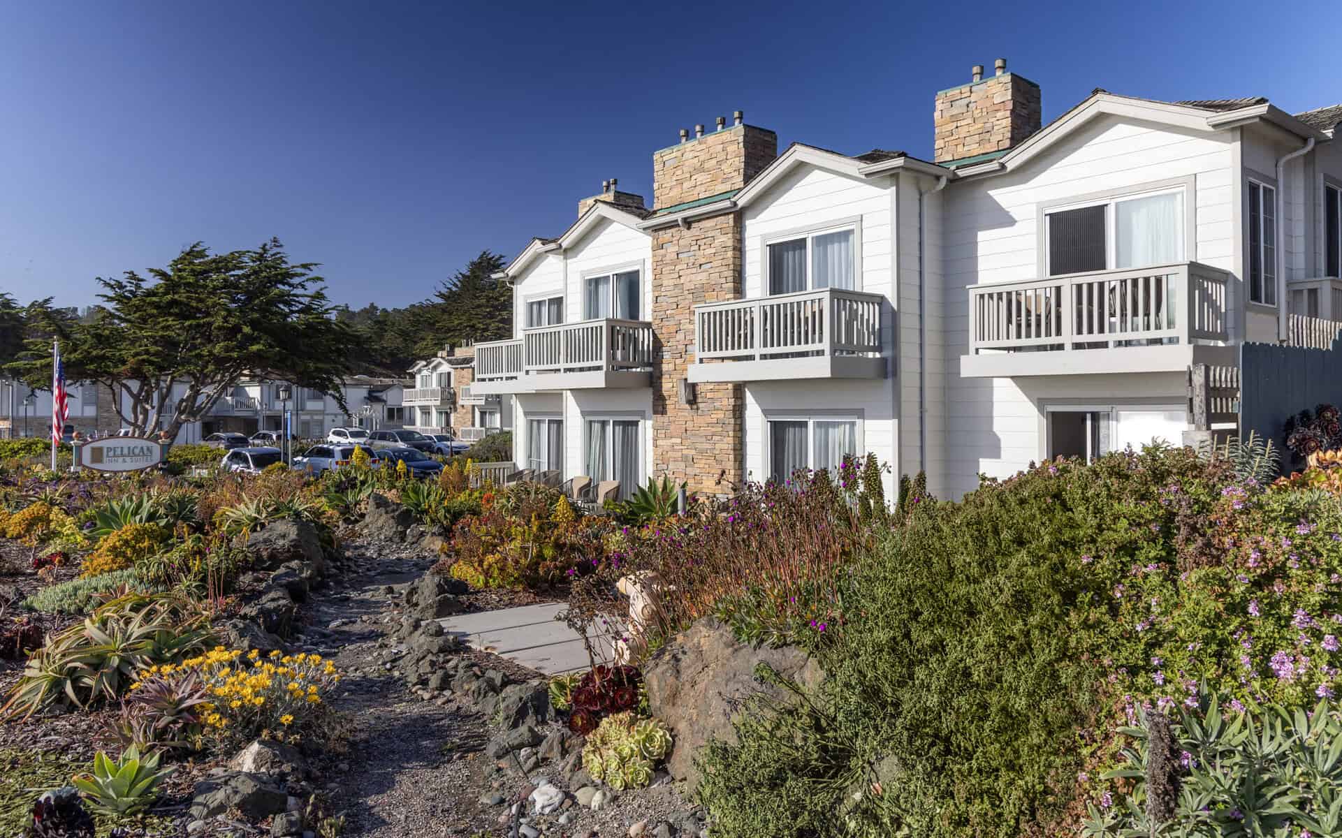 Pelican Inn