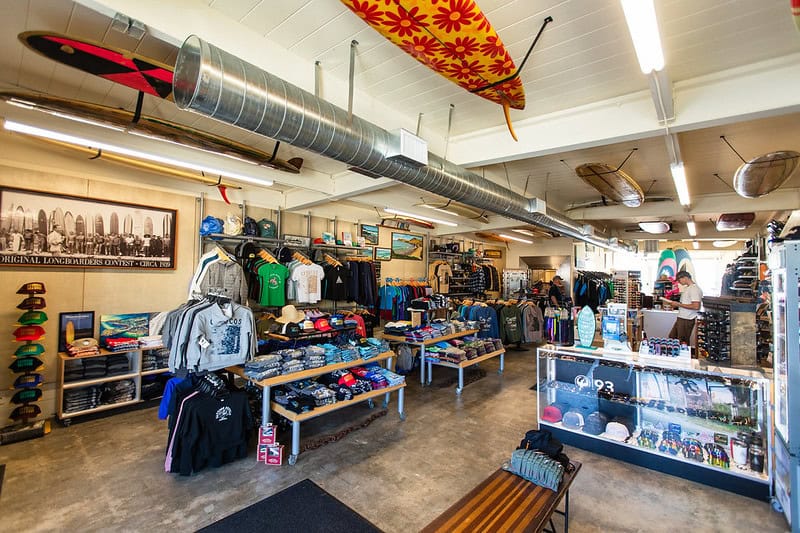 Cayucos Surf Bank merchandise