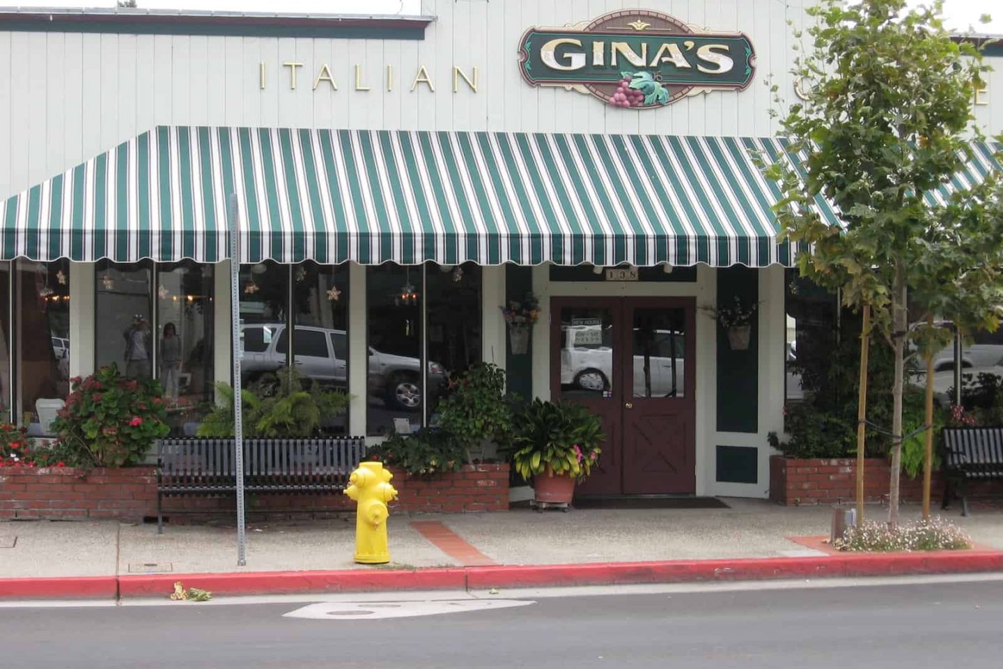 Ginas1