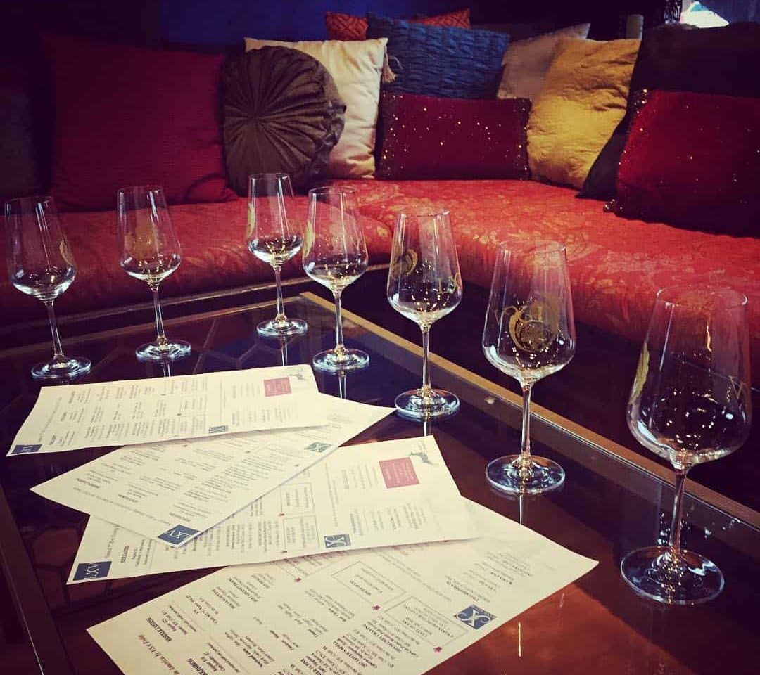 LXV Wines LXV Wines