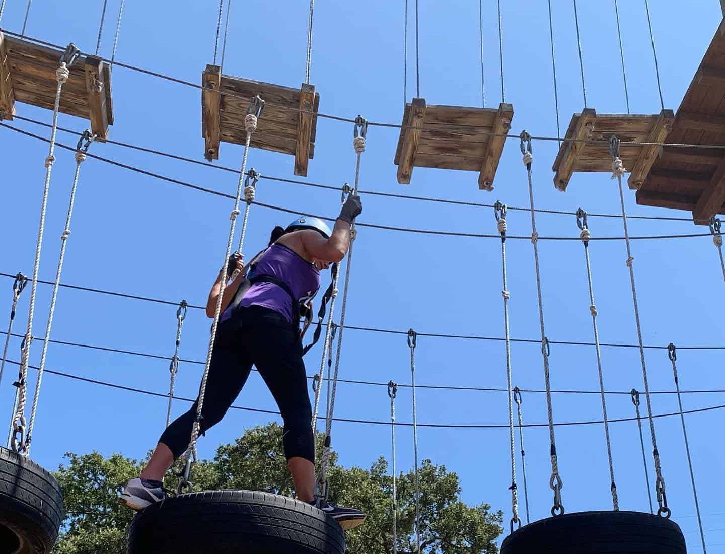 Vista Lago Adventure Park
