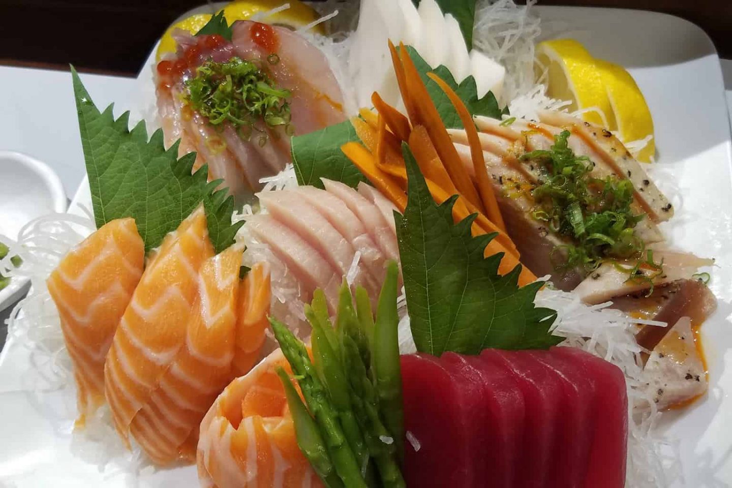 Yanagi 2 Yanagi Sushi