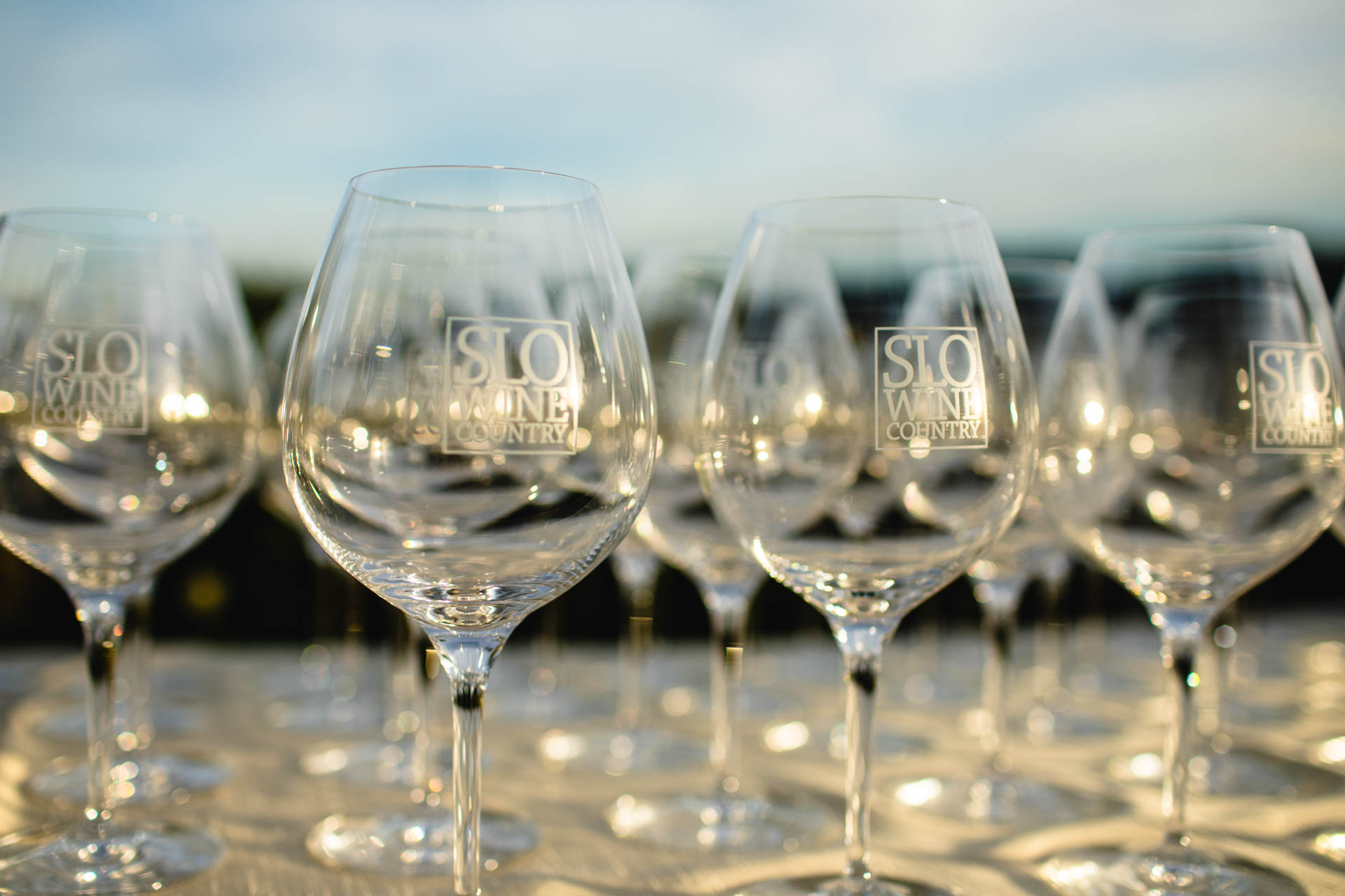 Crafted on the Coast, Casitas Estate, Arroyo Grande