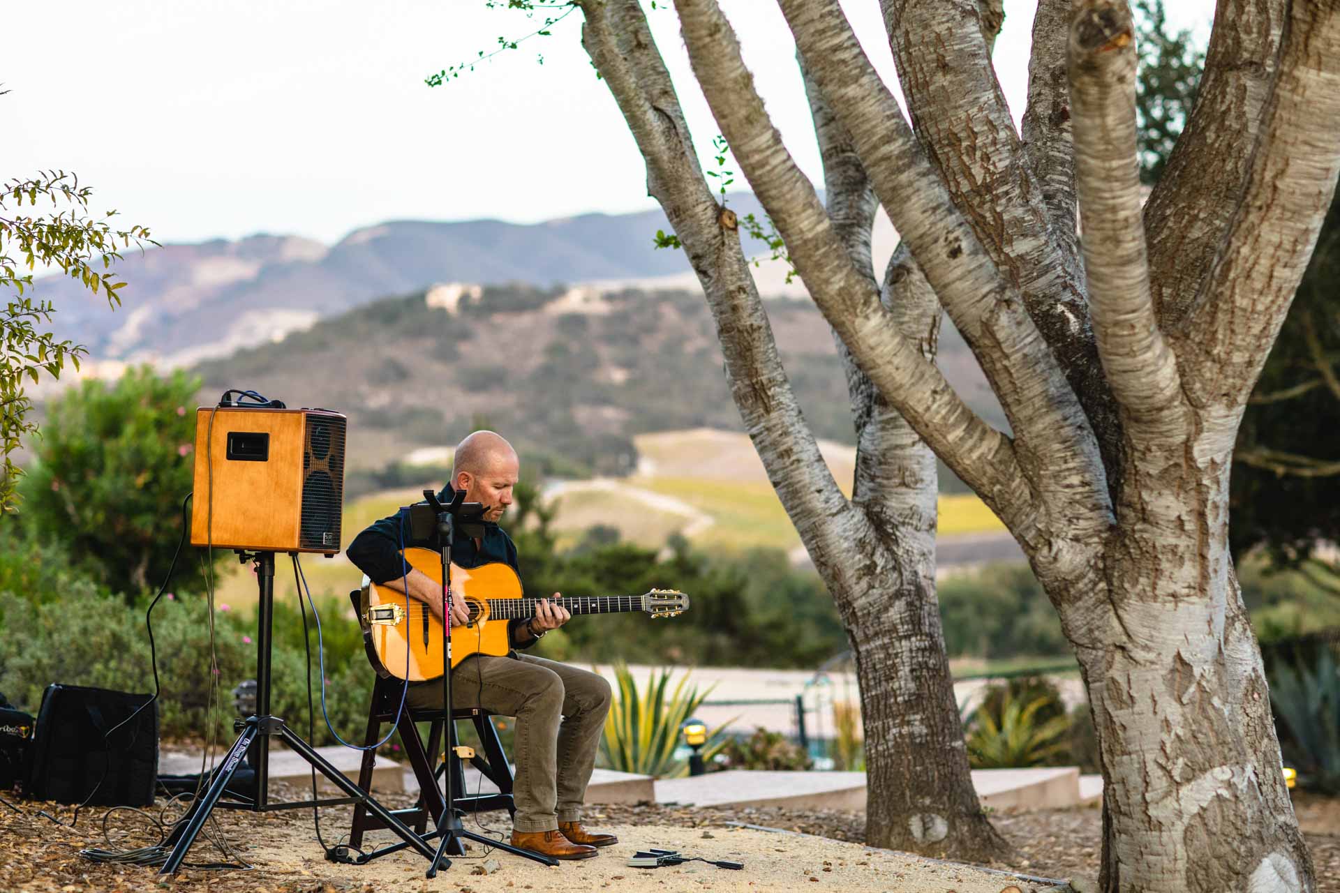 Crafted on the Coast, Casitas Estate, Arroyo Grande