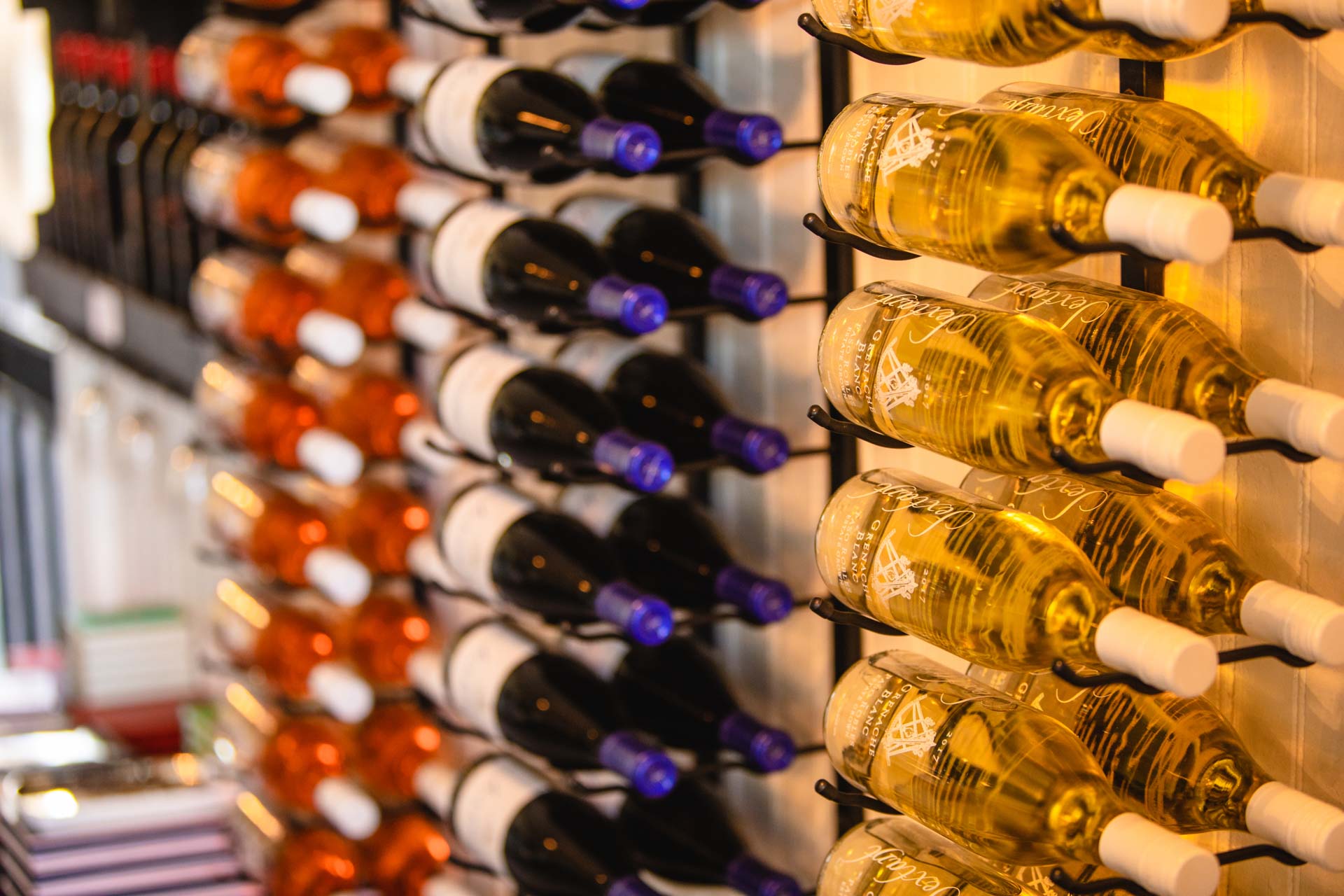 Sextant Wines, Edna Valley