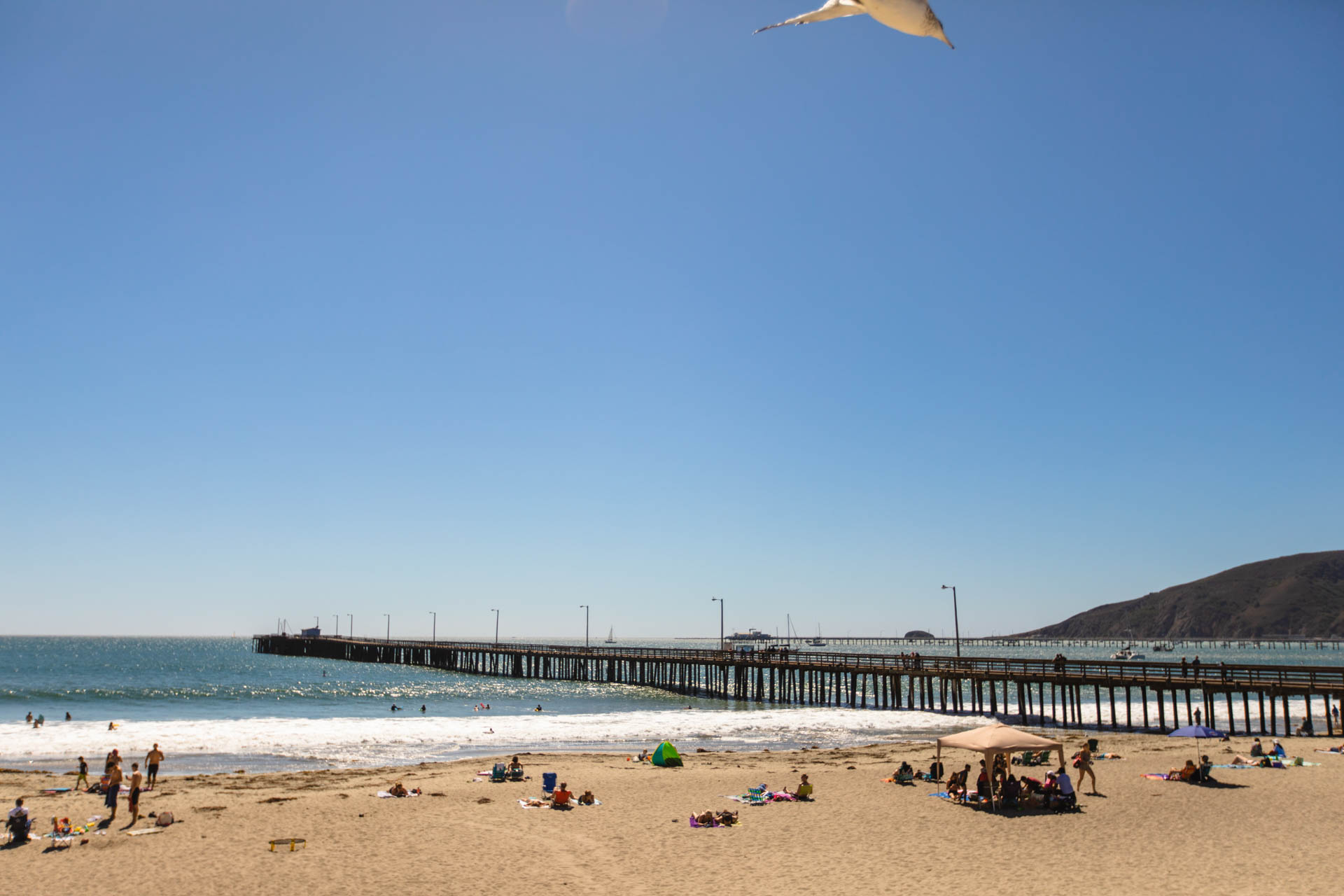Avila Beach