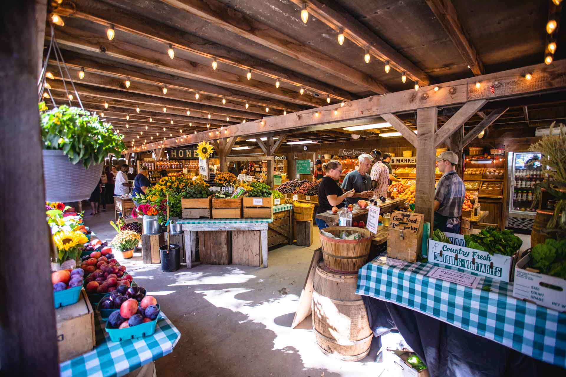 Avila Valley Barn, Avila Beach