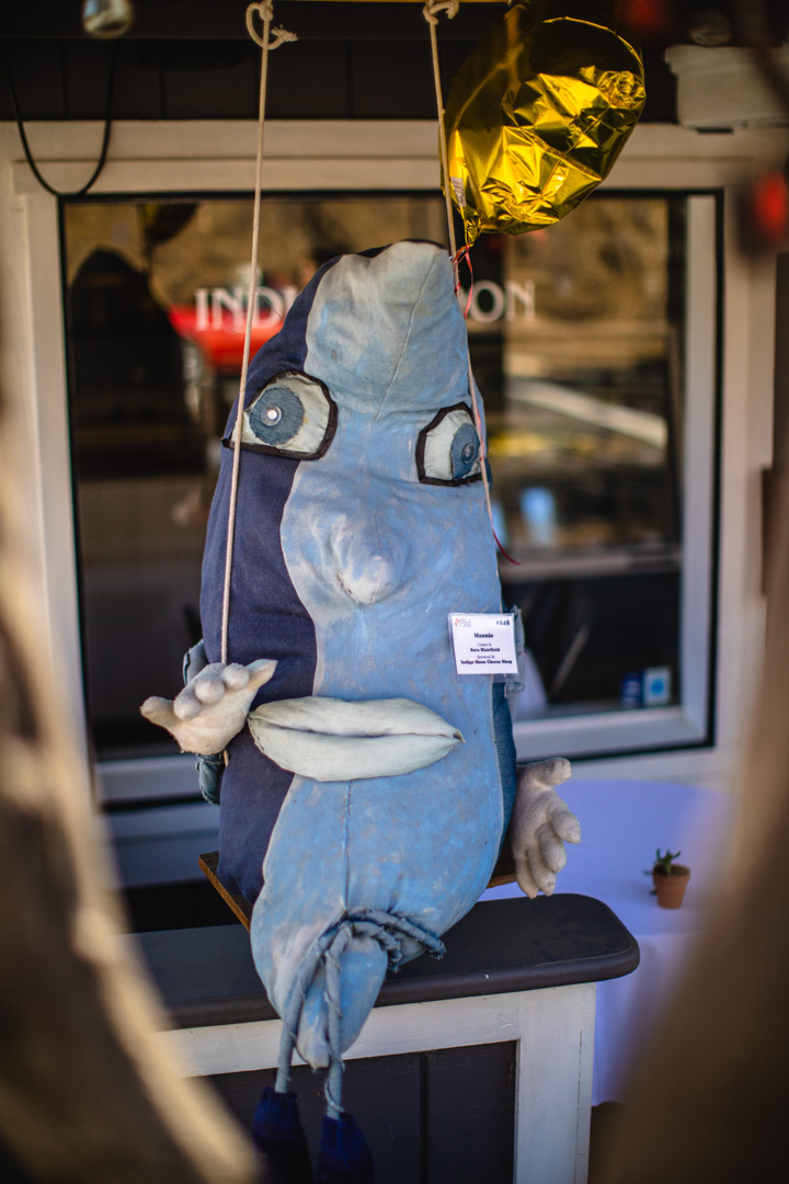Cambria Scarecrow Festival