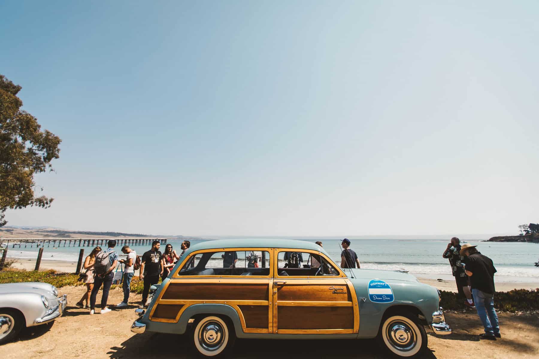 Highway 1 Dream Drive